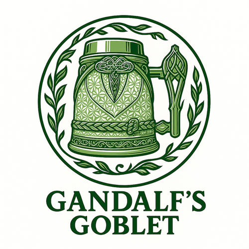 RadaGastGoblet